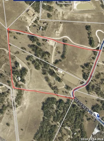 451 Wegener Trail Fischer (Comal), TX 78623